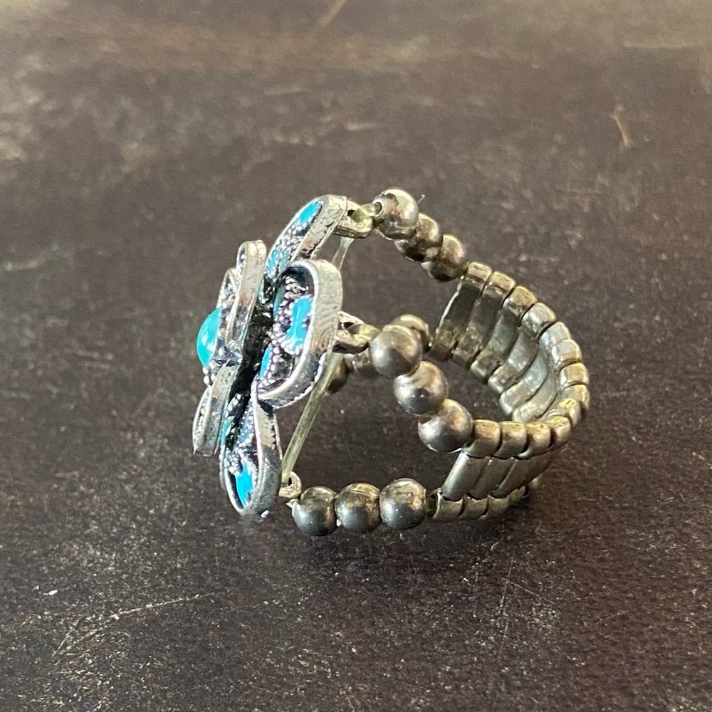 Stretch Ring - Picture 2 of 2